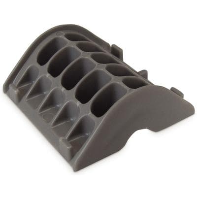 Zirc E-Z Access Shelf Adapter for Smaller Posts, Gray, 20Z422I thumbnail 4