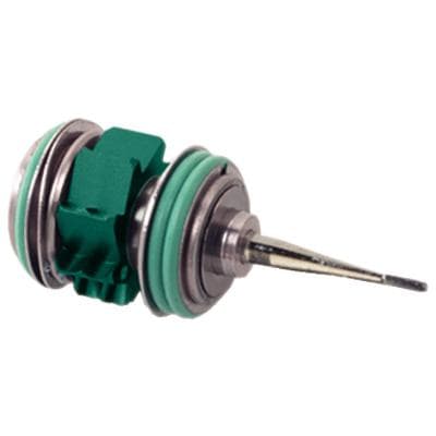 StarDental Lubricated Ceramic Autochuck Bearing Turbine for Solara Handpieces, 1/Pkg, 263968 thumbnail 4