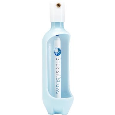 Sterisil Straw 365 Day Municipal Waterline Treatment Cartridge, 1/PK, S365M thumbnail 8