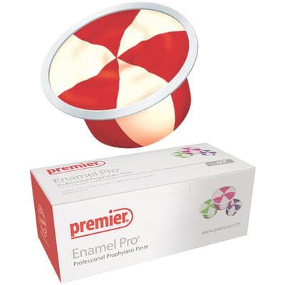 Enamel Pro Prophy Paste, Coarse, Mixed Berry, with Fluoride and ACP, Unit Dose Cups, 200/Box, 9007631 thumbnail 15
