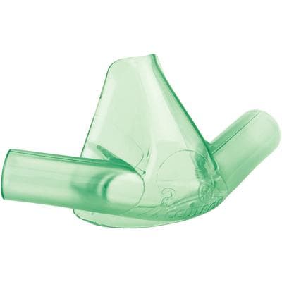 Accutron Axess Low Profile Nasal Mask, Small, Fresh Mint, Single-Use, 24/Pk, 53037-16 thumbnail 19
