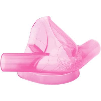 Axess Low Profile Nasal Mask, Medium, Birthday Bubblegum, Single-Use, 24/Pk, 53035-12 thumbnail 20