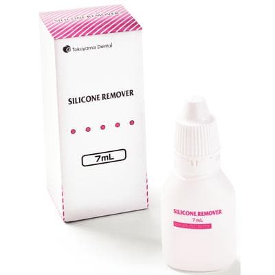 Tokuyama Sofreliner Silicone Remover, 7 mL Bottle, 1/Pk, 23337 thumbnail 11
