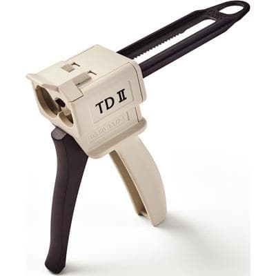 Tokuyama Sofreliner Tough TD II Dispenser Gun, 23372 thumbnail 8