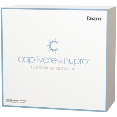 Captivate by NUPRO Tray Case, 25/Box, 614072 thumbnail 5