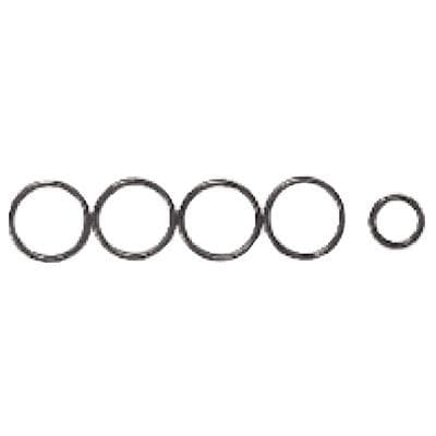 O-Ring Set for KaVo KCL-LED Coupler, 5/Pkg, NSK America thumbnail 3