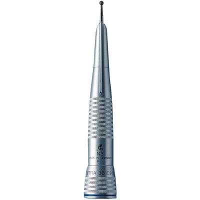 KaVo Intra 3610N3 Surgical Straight Handpiece Attachment, 1:1 Speed Ratio, 40,000 rpm, Blue, 0.524.5620 thumbnail 4