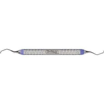 Hu-Friedy After Five Gracey Curette 13/14, Double-Ended, #9 EverEdge 2.0 Handle, SRPG13/149E2 thumbnail 13