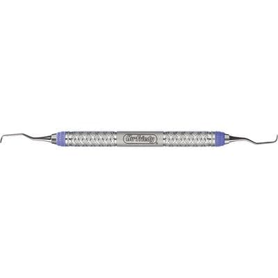 Hu-Friedy After Five Gracey Curette 1/2, Double-Ended, #9 EverEdge 2.0 Handle, SRPG1/29E2 thumbnail 16