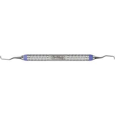 Hu-Friedy 1/2 Rigid After Five Gracey Curette, Double-Ended, #9 EverEdge 2.0 Handle, SRP1/2R9E2 thumbnail 8