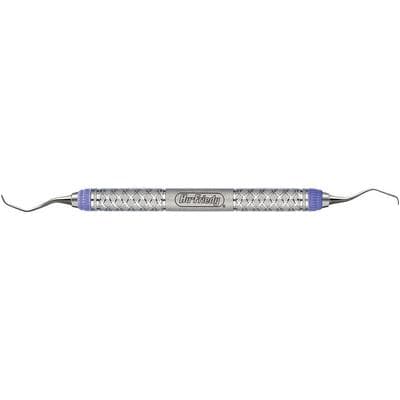 Hu-Friedy After Five Gracey Curette 13/14 Rigid, Double-Ended, #9 EverEdge 2.0 Handle, SRP13/14R9E2 thumbnail 11