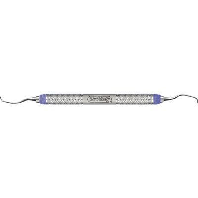 Hu-Friedy After Five Gracey Curette, 15/16 Rigid, Double-Ended, #9 EverEdge 2.0 Handle, SRP15/16R9E2 thumbnail 8