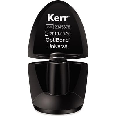 OptiBond Universal Light-Cure Dental Bonding Agent, Bottle Kit, 5 ml Bottle, 36517 thumbnail 28