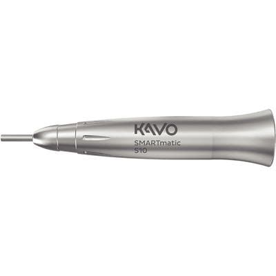 KaVo SMARTmatic S10 Restorative Straight 1:1 Low-Speed Handpiece, E-Style Connection, 1011.6730 thumbnail 6
