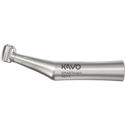 KaVo SMARTmatic S20-K Restorative Contra Angle Handpiece, 1:1, Latch Type, 2.35 mm, for INTRA 181K, 1.011.6751 thumbnail 8