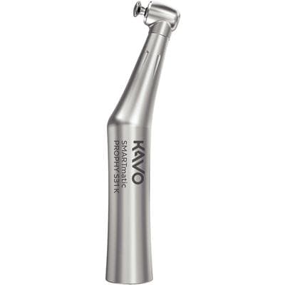 KaVo SMARTmatic S31-K Polishing Contra Angle Handpiece, 8:1 Ratio, Connects to 181K, 1011.6761 thumbnail 5