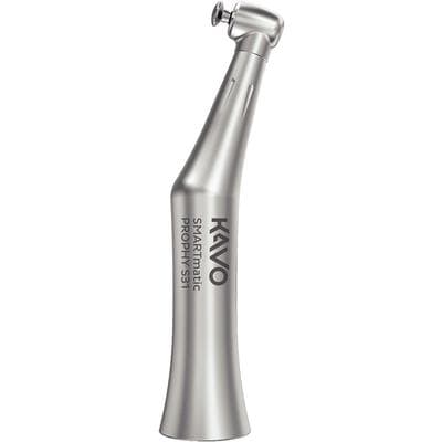 KaVo SMARTmatic S31 Polishing Contra Angle Handpiece, 8:1 Ratio, E-Style Connection, 20000 RPM, 1011.6760 thumbnail 5