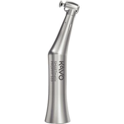 KaVo SMARTmatic S33 Polishing Contra Angle Handpiece, 8:1 Ratio, 70° Oscillating Motion, E-Style Connection, 1/Pkg, 1.011.6800 thumbnail 4