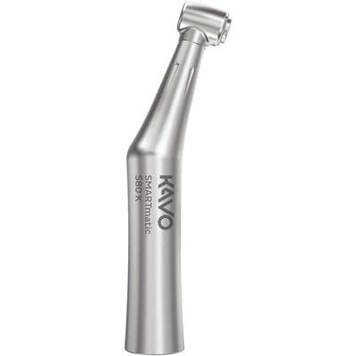 KaVo SMARTmatic S80-K Restorative Contra Angle, 1.6mm Friction Grip, 1:1 Ratio, Connects to 181K, 1.011.6771 thumbnail 6
