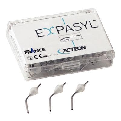 Expasyl Applicator Tips, Straight/Curved, 100/Pk, 261005 thumbnail 17