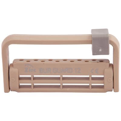 Zirc Steri-Bur Guard, 12-Hole, Beige, 50Z406G thumbnail 11