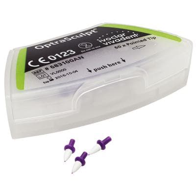 OptraSculpt® Next Generation Modeling Instrument Pointed Tip Refill, 60/Pkg, 683100AN thumbnail 8