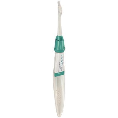 Varnish Pen 5% Sodium Fluoride Varnish, Mint, 1.5 mL, 45/Pk, 295779 thumbnail 12