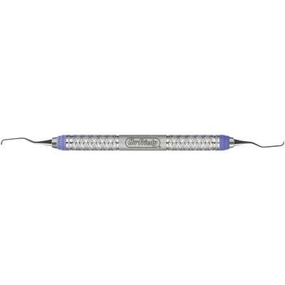 Hu-Friedy Mini Five Gracey Curette 1/2, Double End, #9 EverEdge 2.0 Handle, SAS1/29E2 thumbnail 10