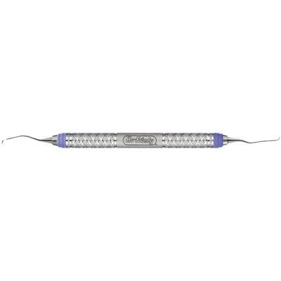 Hu-Friedy Mini-Five Gracey Curette 11/14, Double End, #9 EverEdge 2.0 Handle, SAS11/149E2 thumbnail 7