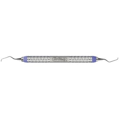 Mini-Five® Gracey Curettes - 3/4 - #9 EverEdge 2.0®, Double-End, Stainless Steel thumbnail 7
