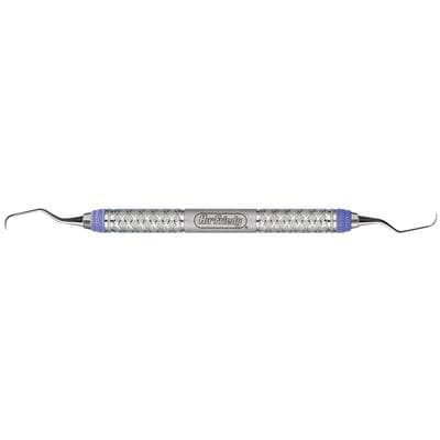Hu-Friedy EverEdge 2.0 Langer Curette 5/6, Double-Ended, #9 Metal Handle, SL5/69E2 thumbnail 9