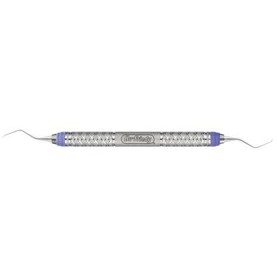 Hu-Friedy Micro Mini-Five® Gracey Curettes #7/8 #9 EverEdge 2.0®, Double End, Metal Handle, SMS7/89E2 thumbnail 4