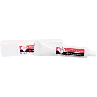 Excel Formula® Lab Putty Catalyst, 60 ml Tube, St. George Technology thumbnail 4
