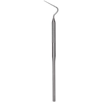Hu-Friedy RCP8 #8 Posterior Root Canal Plugger, Single-End, #32 Round Handle, 0.4 mm Tip, 1/Pk thumbnail 11