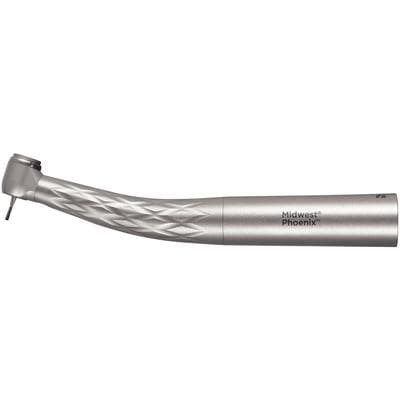 Midwest Phoenix Series High Speed Handpiece, Fiber Optic, KaVo Backend, 20 Watt, 4-Port Water Spray, 791430 thumbnail 6