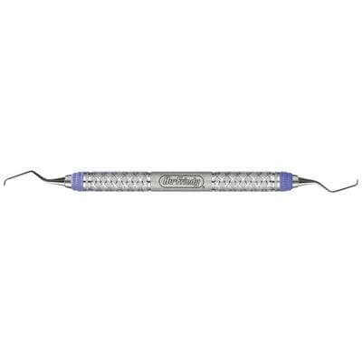 Mini-Five® Gracey Curettes - 7/8 Rigid - #9 EverEdge 2.0® thumbnail 5