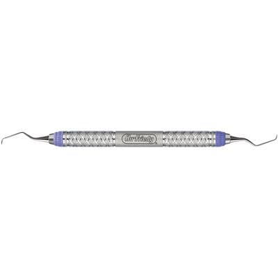 Mini-Five® Gracey Curettes - 3/4 Rigid - #9 EverEdge 2.0® thumbnail 5