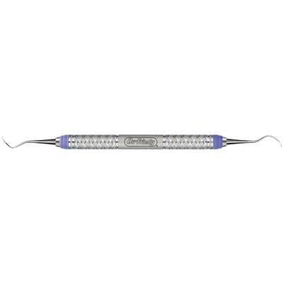 Hu-Friedy EverEdge 2.0 McCall 13/14 Double-Ended Curette, #9 Handle, SM13/149E2 thumbnail 9
