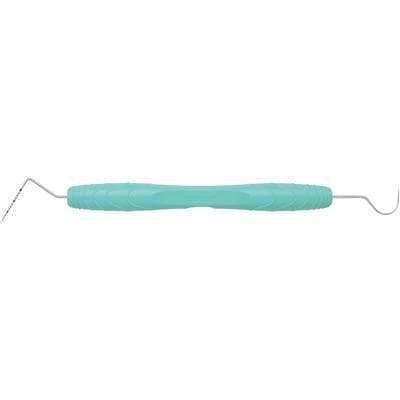 PremierAir Probex UNC 15 Clear-View Double-Ended Probe, 1/Pk, 1003602 thumbnail 10