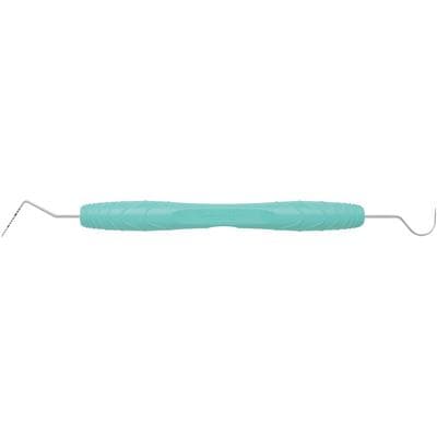 PremierAir Probex UNC 12 Clear-View Double-Ended Probe, 1-12 mm, Polymer Handle, #1003604 thumbnail 14