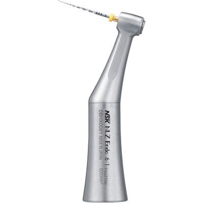 NSK NLZ Endo 6:1 Reduction Electric Endodontic Handpiece Attachment, Non-Optic, C1130 thumbnail 6