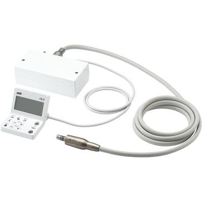 NSK NLZ E S120 Electric Micromotor System with Endo Function, Brushless, 100-40,000 rpm, Y1003736 thumbnail 5