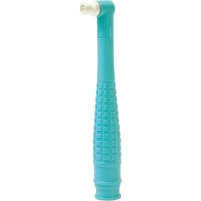 Ésa Disposable Prophy Angle, Midwest Shorty/Rhino, Firm Latex-Free Cup, White, 1000/Box, 330057 thumbnail 7