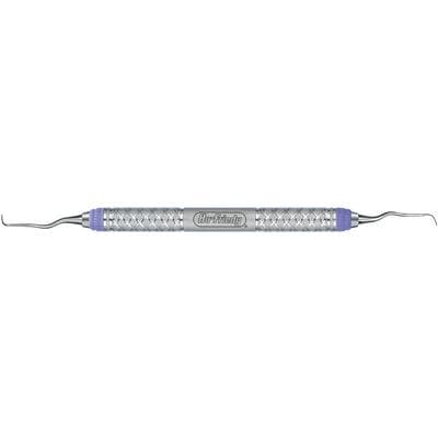 Hu-Friedy After Five Gracey Curette, 11/12, Double-Ended, #9 EverEdge 2.0 Handle, SRPG11/129E2 thumbnail 15