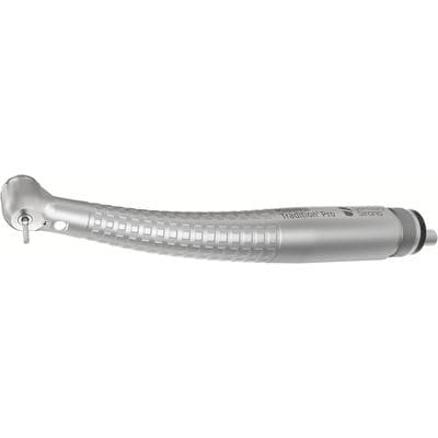 Midwest Tradition Pro TBF Fiber Optic High Speed Handpiece, Push Button, Fixed Backend, 5-Hole, 790345 thumbnail 7