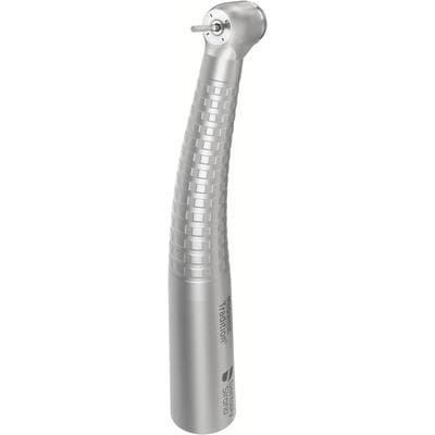 Midwest Tradition® NFO High Speed Handpiece, S-Coupler Backend, Push Button Chuck, 770344 thumbnail 6