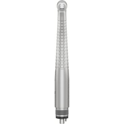 Midwest Tradition NFO High Speed Handpiece, Fixed Backend Lever Chuck, 4-Hole, 25 Watts, 780344 thumbnail 9
