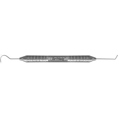 Hu-Friedy Explorer Double-Ended 23/6, #6 Satin Steel Handle, 1/Pk, EX23/66 thumbnail 13