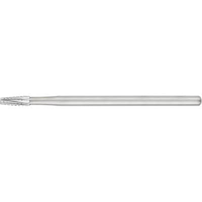SS White Oral Surgery Sterile Carbide Bur, HP Shank 1, Cross Cut Tapered Fissure, #702, 10/Pk, 34889 thumbnail 11