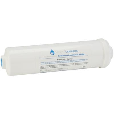 Sterisil Inline Cartridge CI-9i, 10-1/8" L x 2-1/2" D, Each thumbnail 11